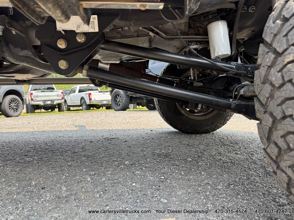 2015 Ford F350sd PENDING SALE*** Platinum FX4 - LIFTED -DELETED Cartersville GA