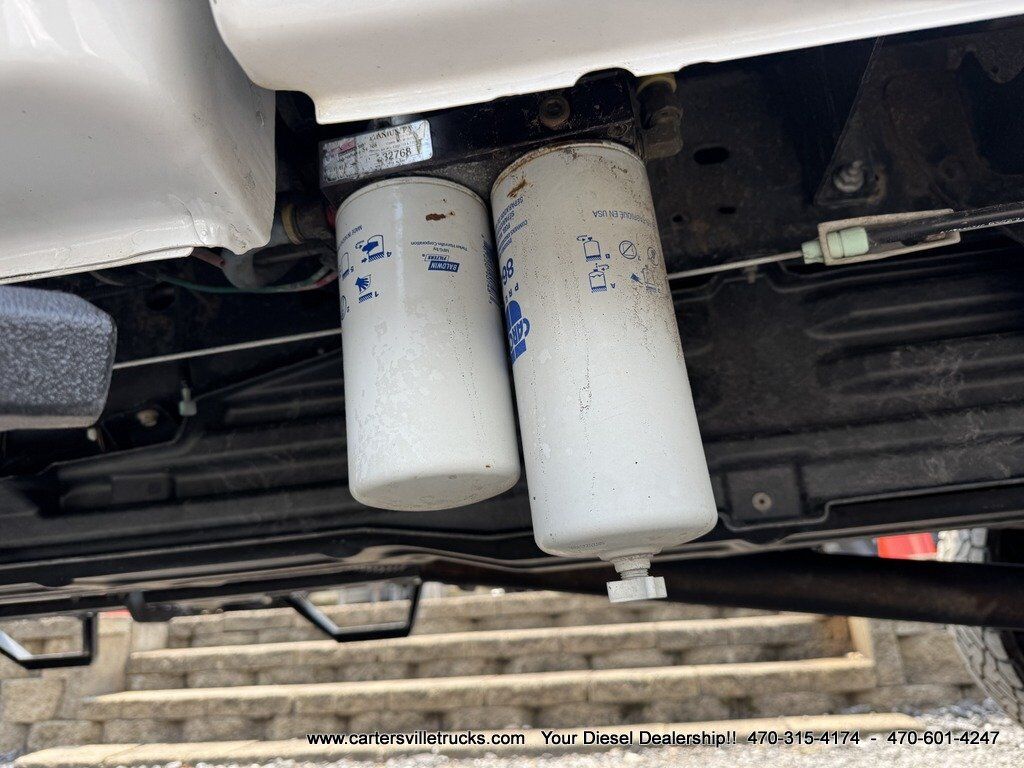 2015 Ford F350sd Platinum FX4 - LIFTED - DELETED Cartersville GA