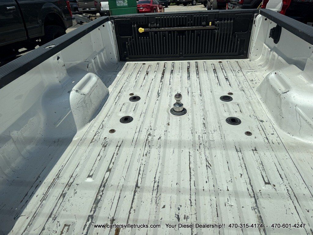 2015 Ford F350sd Platinum FX4 - LIFTED - DELETED Cartersville GA