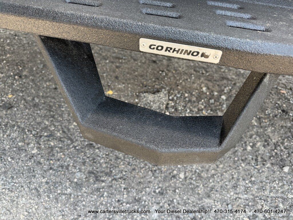 2015 Ford F350sd Platinum FX4 - LIFTED - DELETED Cartersville GA