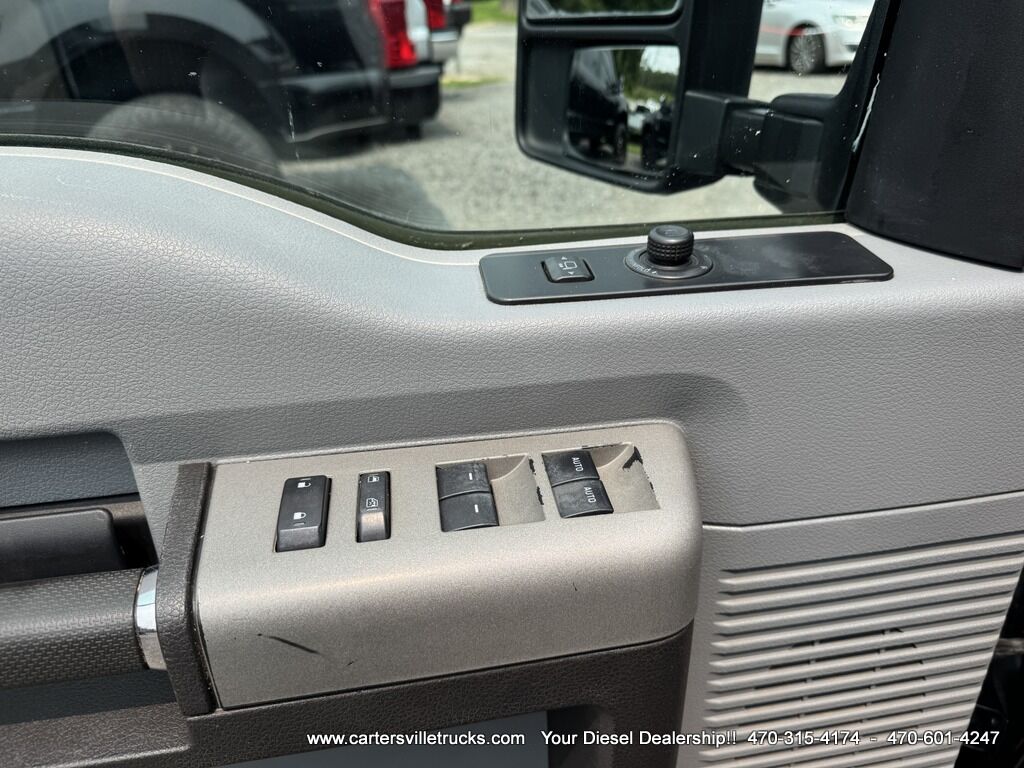 2015 Ford F350sd SOLD SOLD SOLD*** XLT FX4 - DUALLY - PREMIUM - DELETED Cartersville GA