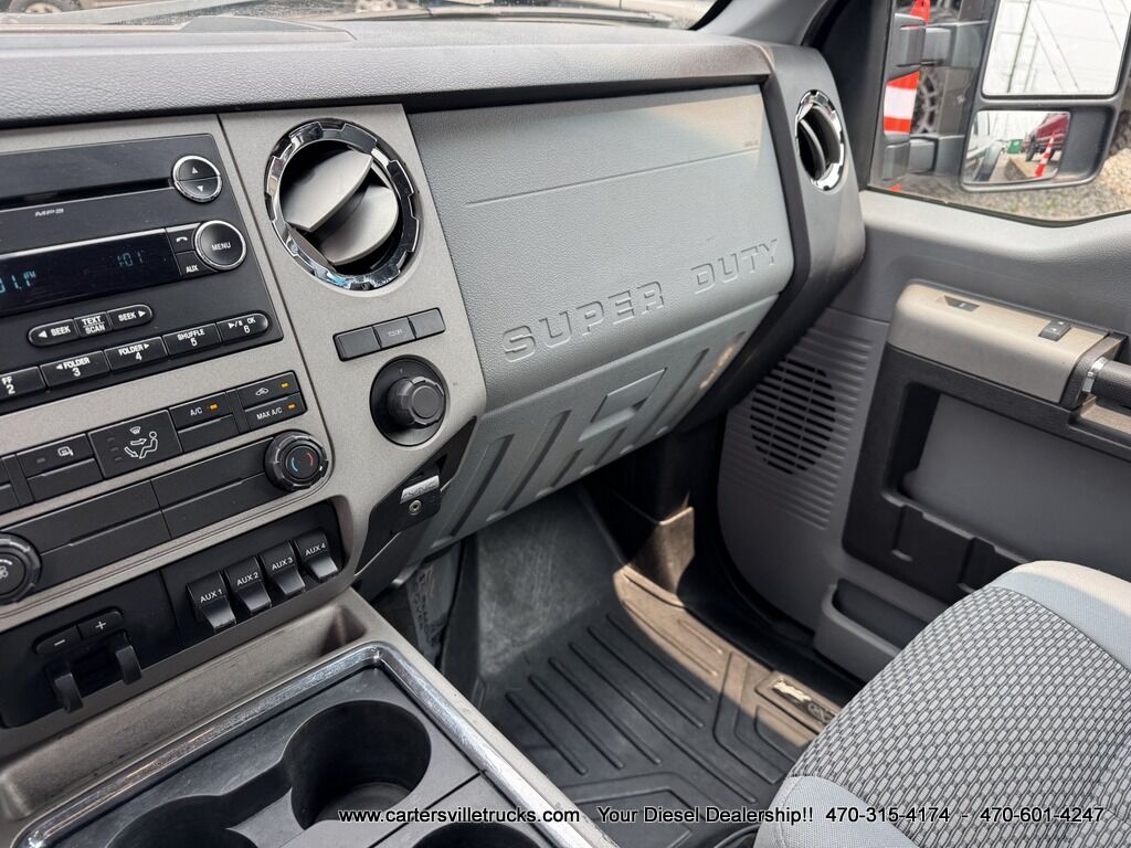 2015 Ford F350sd SOLD SOLD SOLD*** XLT FX4 - DUALLY - PREMIUM - DELETED Cartersville GA