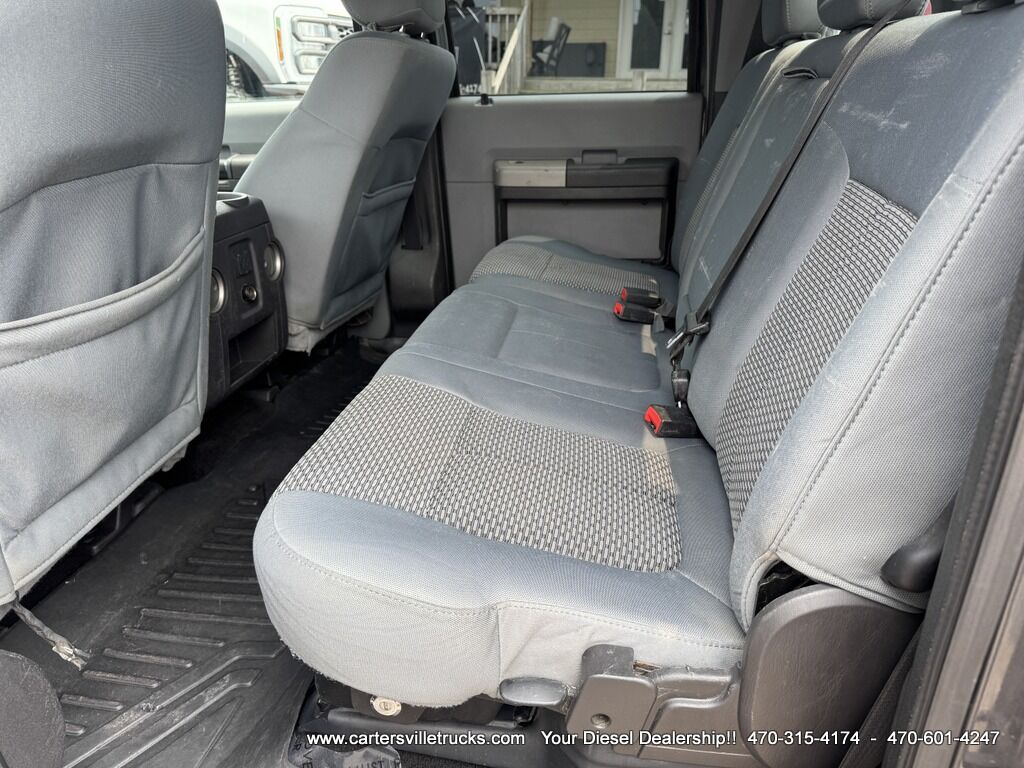 2015 Ford F350sd SOLD SOLD SOLD*** XLT FX4 - DUALLY - PREMIUM - DELETED Cartersville GA