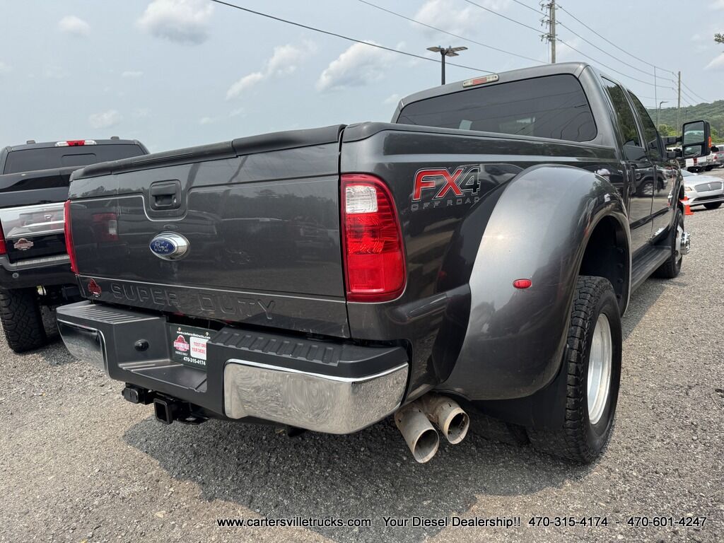 2015 Ford F350sd SOLD SOLD SOLD*** XLT FX4 - DUALLY - PREMIUM - DELETED Cartersville GA