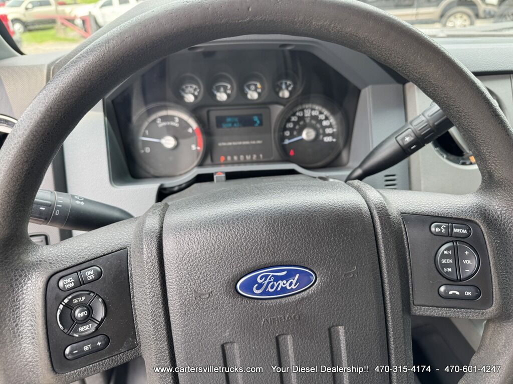 2015 Ford F350sd SOLD SOLD SOLD*** XLT FX4 - DUALLY - PREMIUM - DELETED Cartersville GA