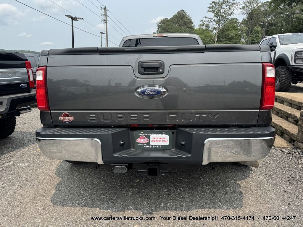 2015 Ford F350sd SOLD SOLD SOLD*** XLT FX4 - DUALLY - PREMIUM - DELETED Cartersville GA
