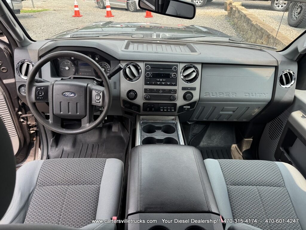 2015 Ford F350sd SOLD SOLD SOLD*** XLT FX4 - DUALLY - PREMIUM - DELETED Cartersville GA