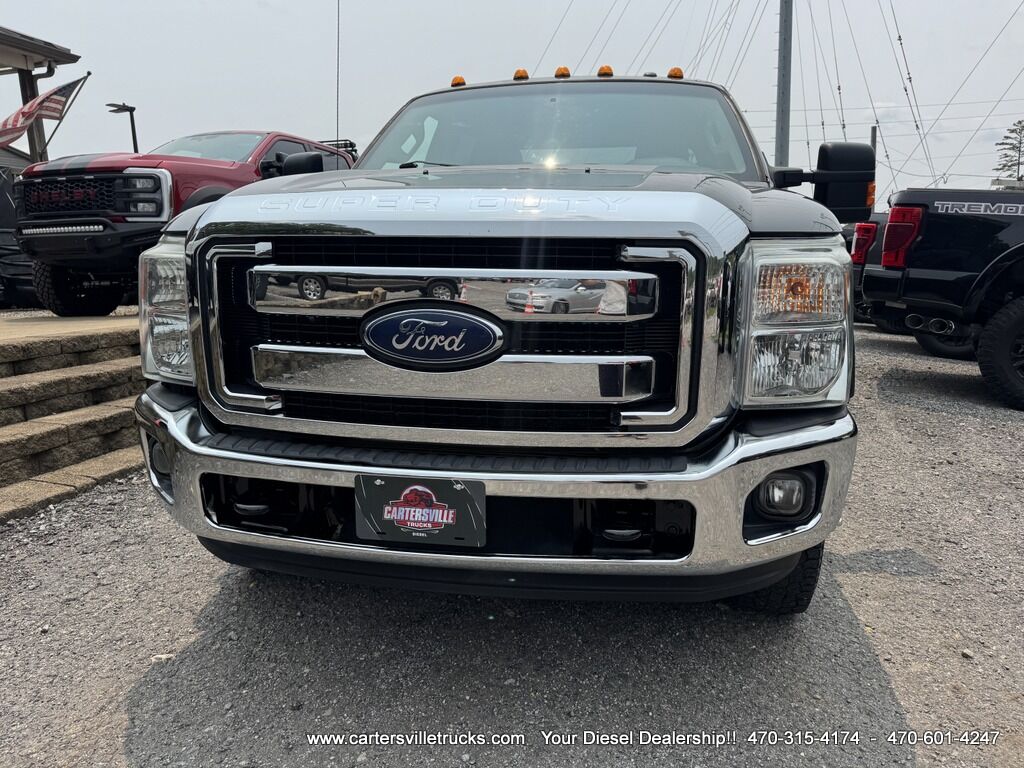 2015 Ford F350sd SOLD SOLD SOLD*** XLT FX4 - DUALLY - PREMIUM - DELETED Cartersville GA