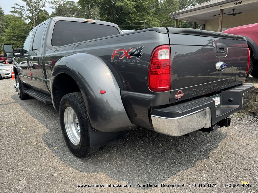 2015 Ford F350sd SOLD SOLD SOLD*** XLT FX4 - DUALLY - PREMIUM - DELETED Cartersville GA