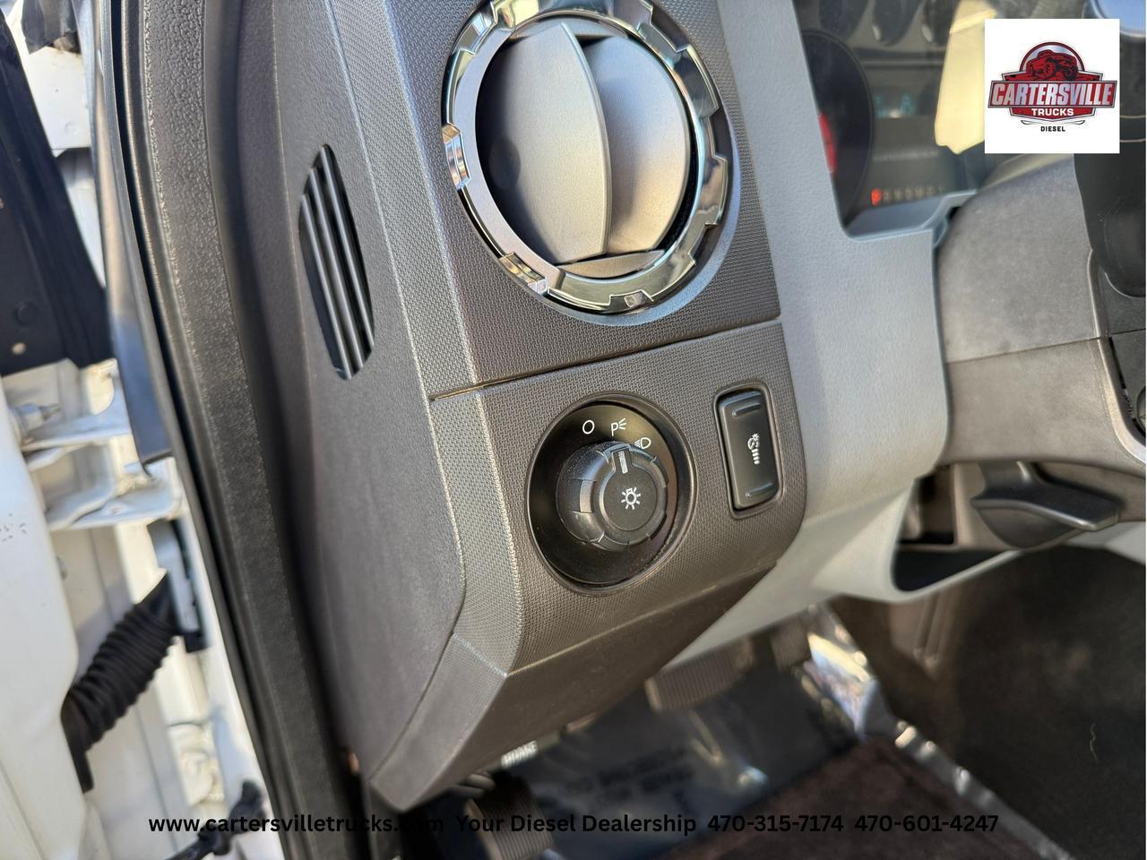 2015 Ford F350sd SOLD SOLD SOLD*** XLT SRW - LWB Cartersville GA