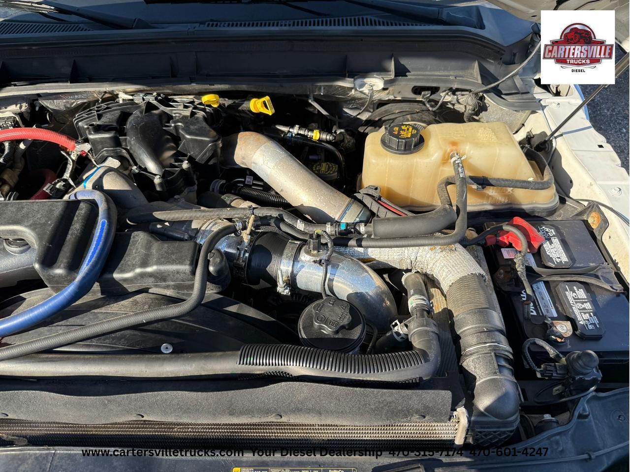 2015 Ford F350sd SOLD SOLD SOLD*** XLT SRW - LWB Cartersville GA