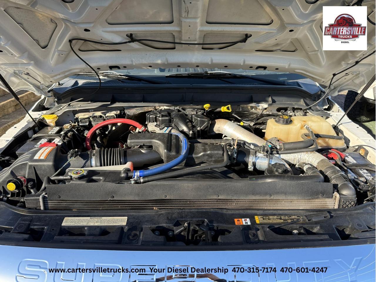 2015 Ford F350sd XLT SRW - LWB Cartersville GA