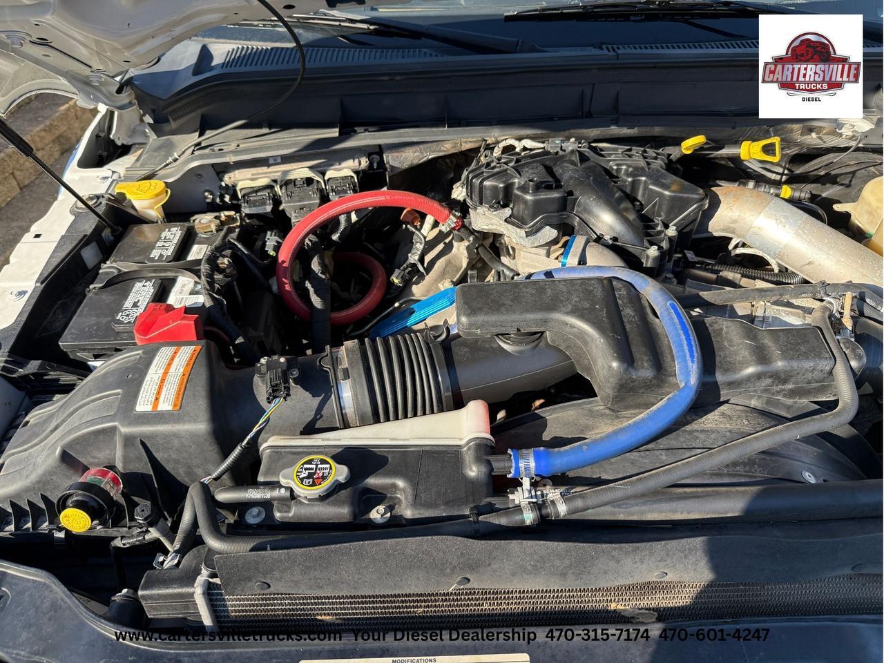 2015 Ford F350sd XLT SRW - LWB Cartersville GA