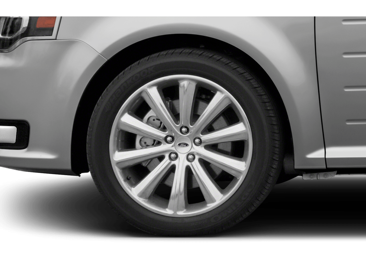 2015 Ford FLEX LIMITED Roseville CA