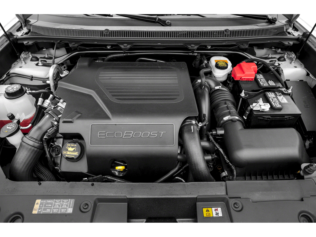 2015 Ford FLEX LIMITED Roseville CA