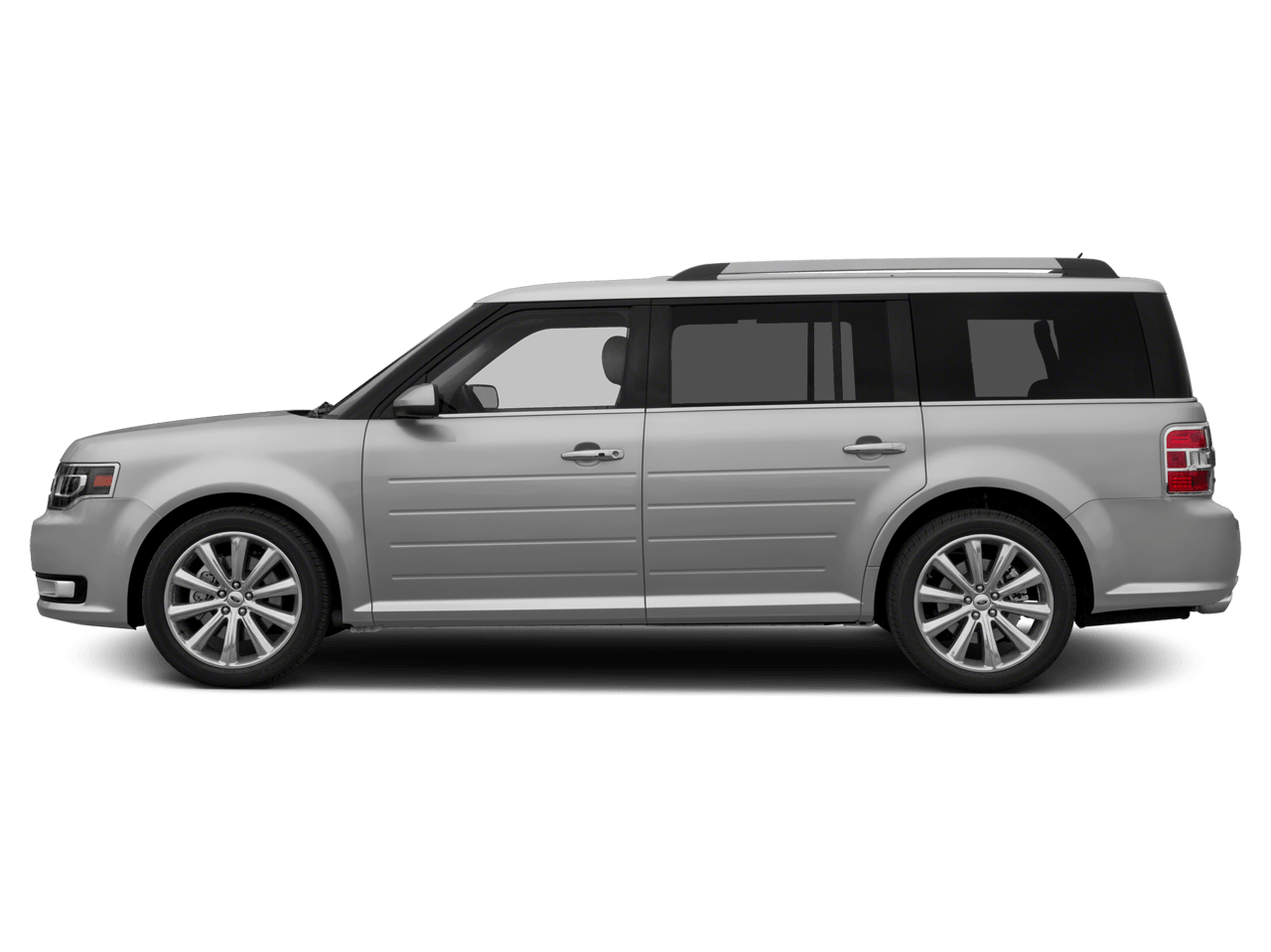2015 Ford FLEX LIMITED