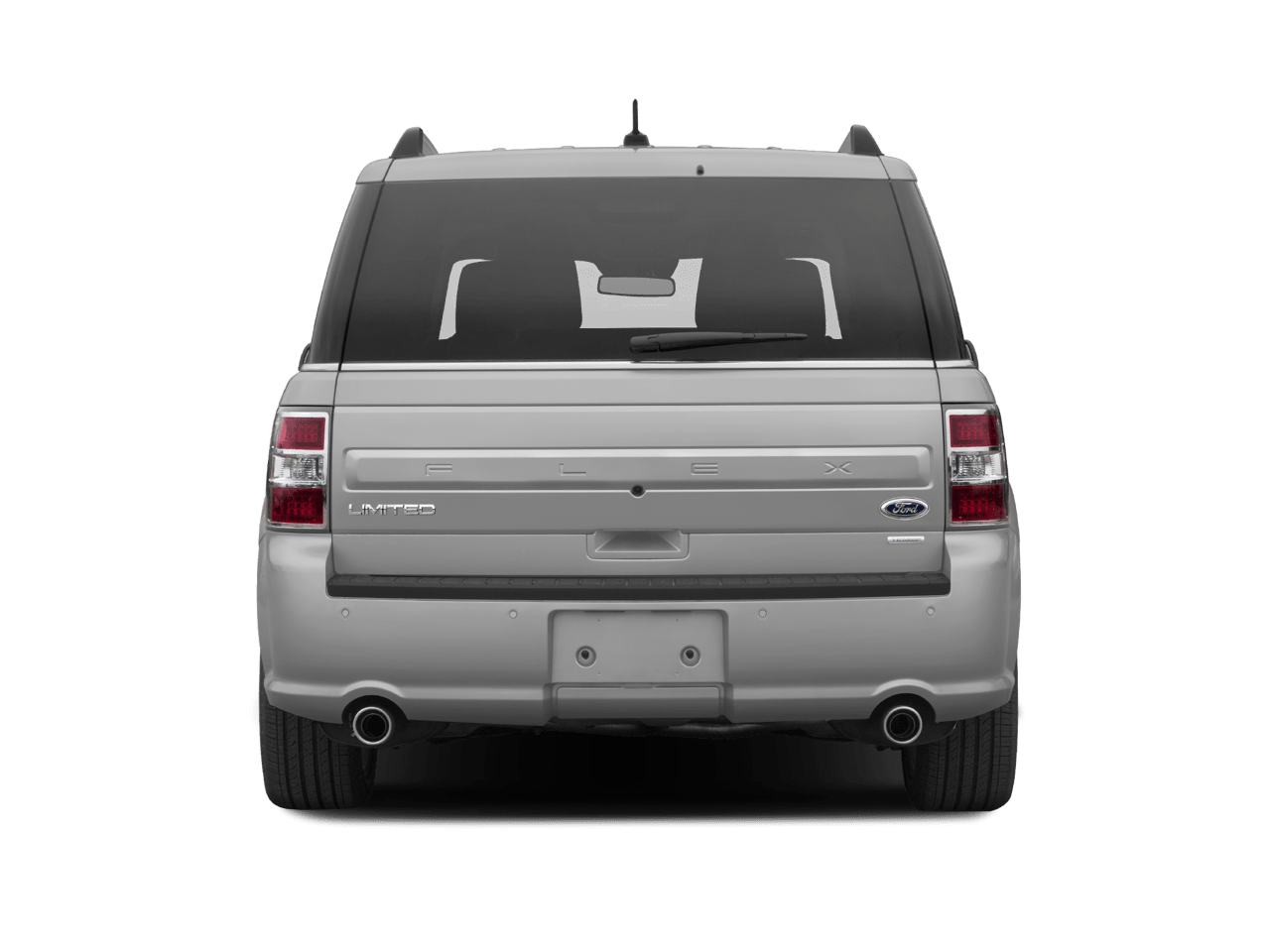 2015 Ford FLEX LIMITED Roseville CA