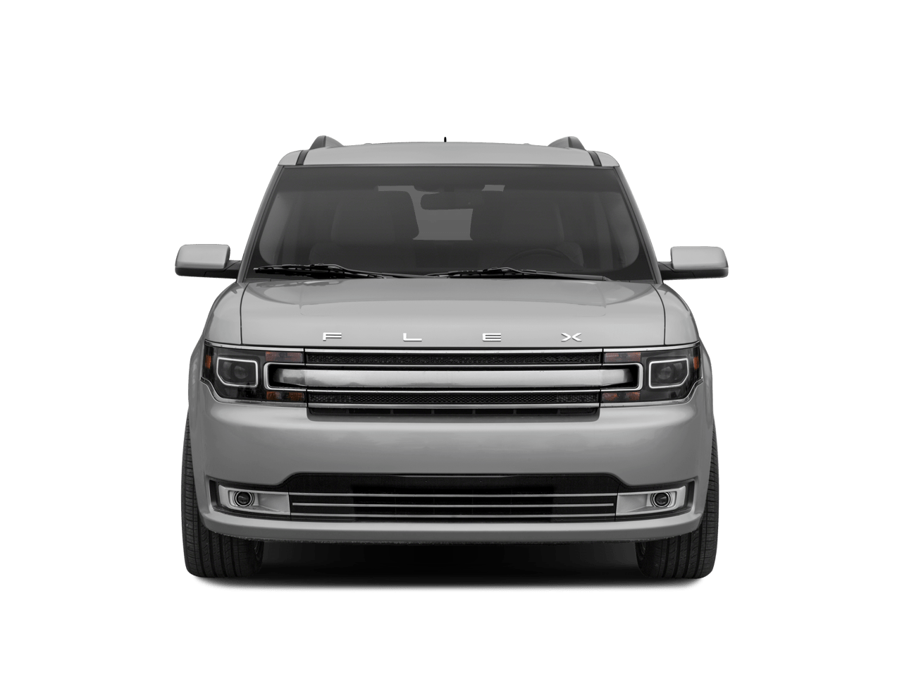 2015 Ford FLEX LIMITED Roseville CA