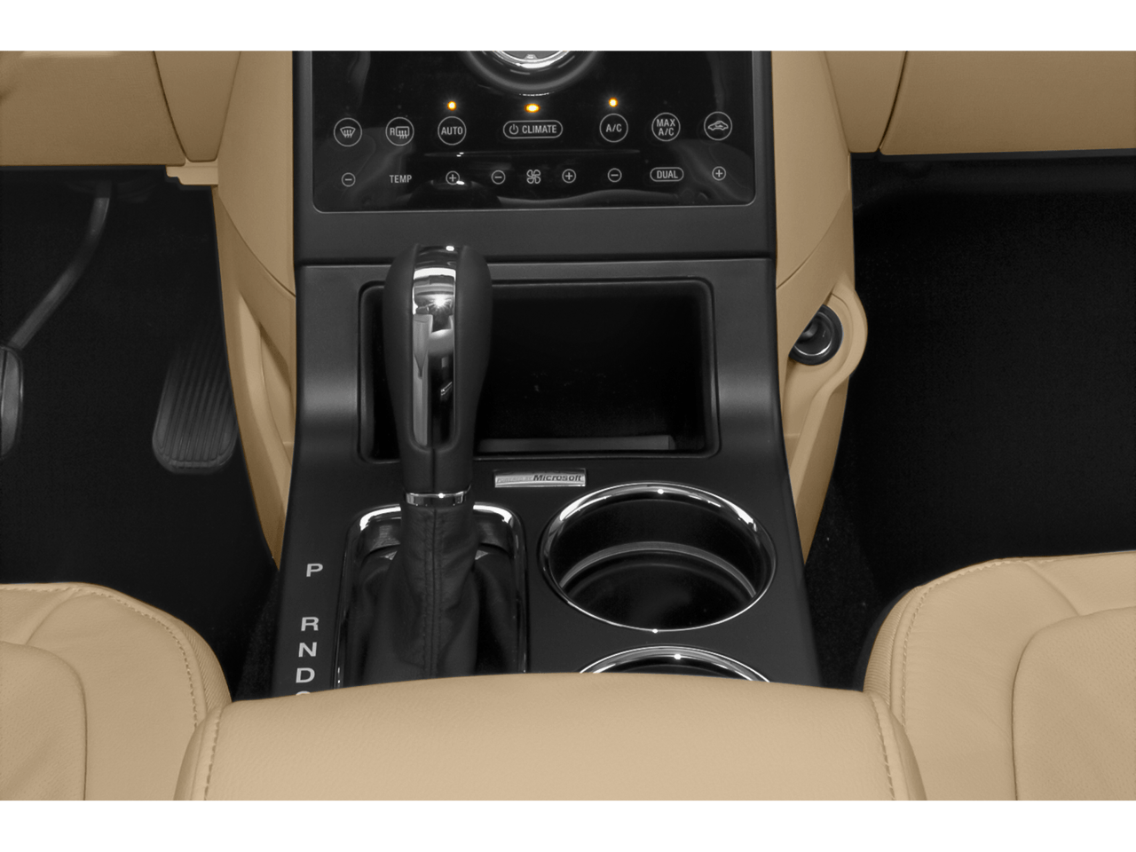 2015 Ford FLEX LIMITED Roseville CA