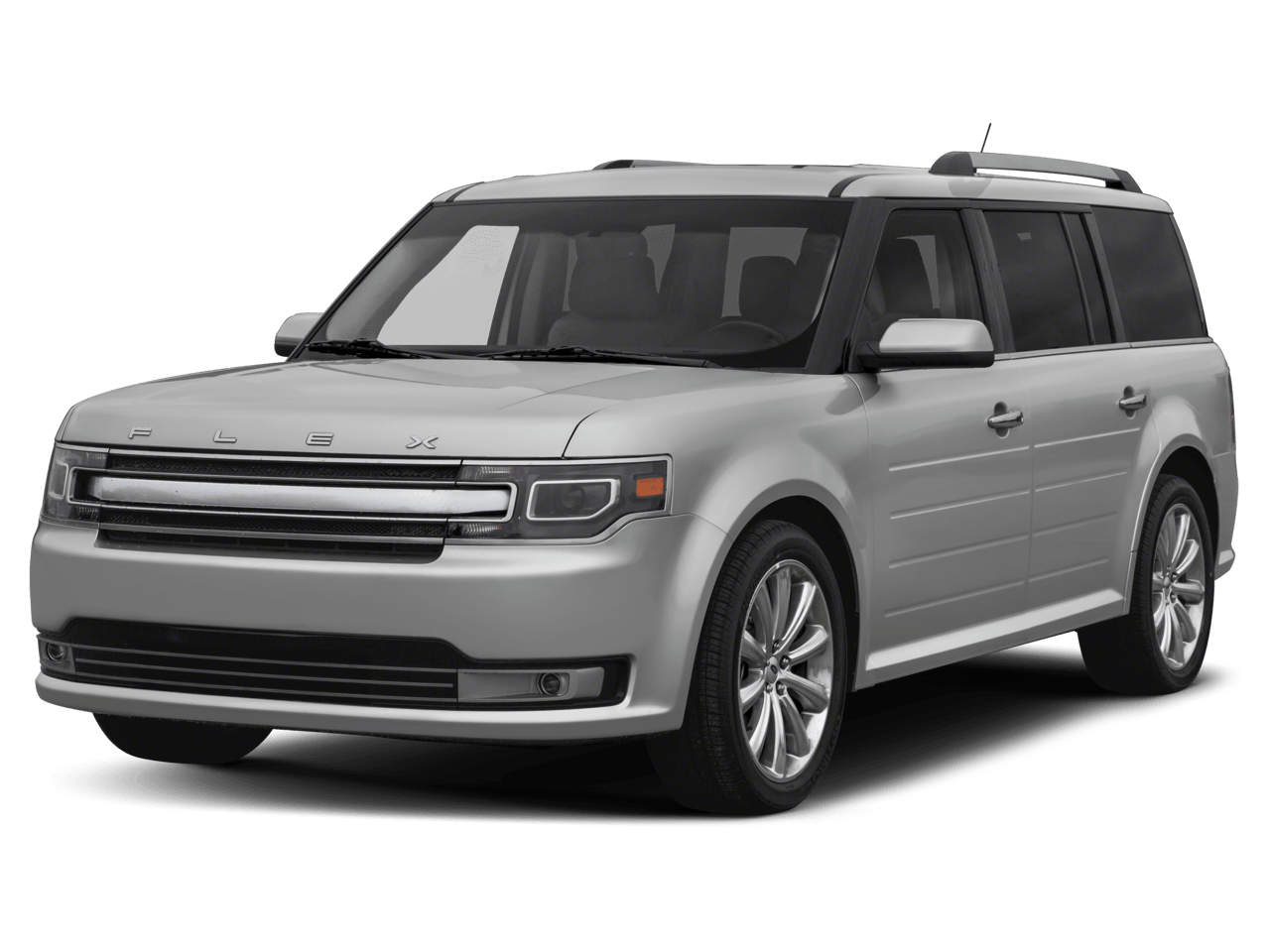 2015 Ford FLEX LIMITED