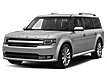 2015 Ford FLEX LIMITED