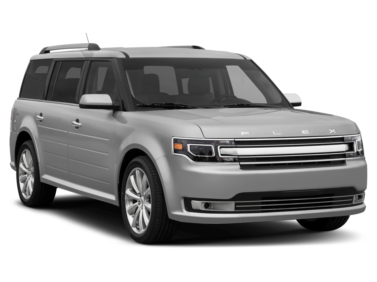 2015 Ford FLEX LIMITED Roseville CA