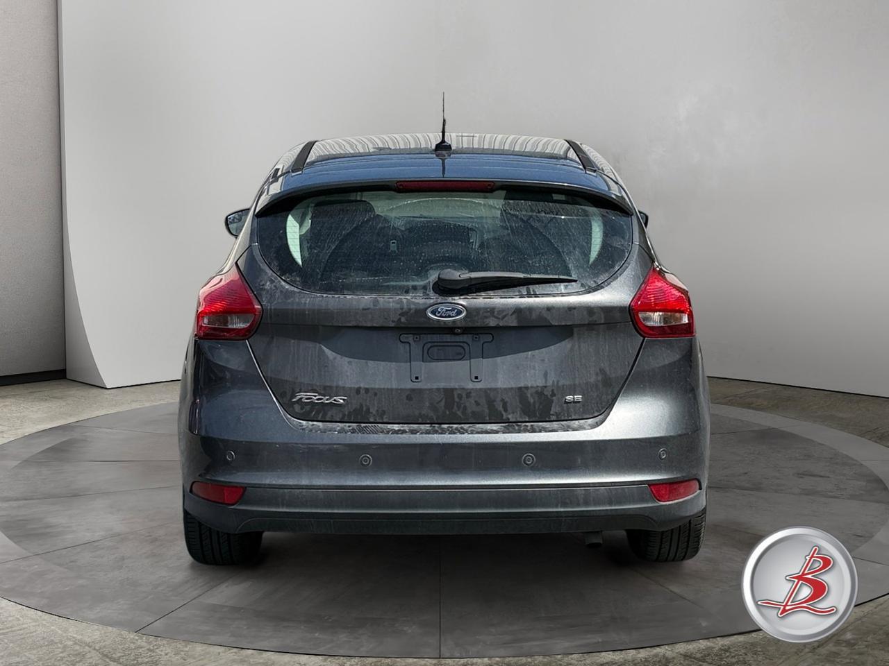 2015 Ford FOCUS SE Salt Lake City UT