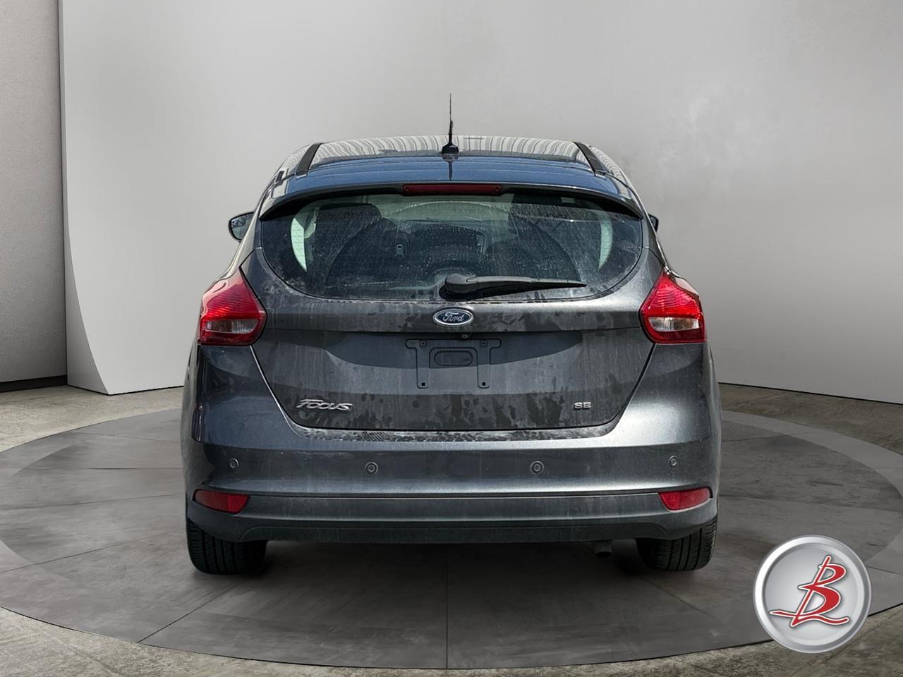 2015 Ford FOCUS SE Salt Lake City UT