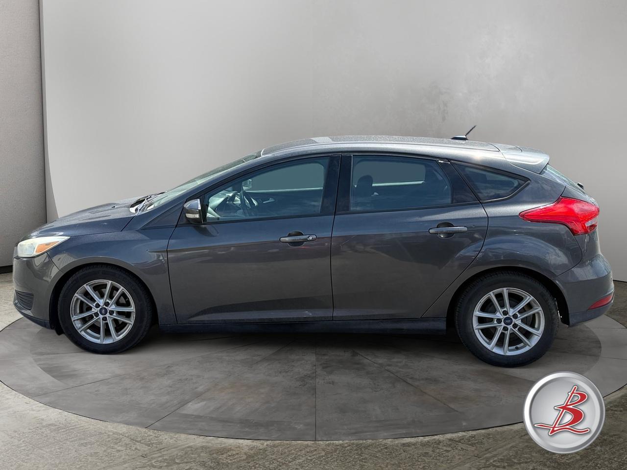 2015 Ford FOCUS SE Salt Lake City UT