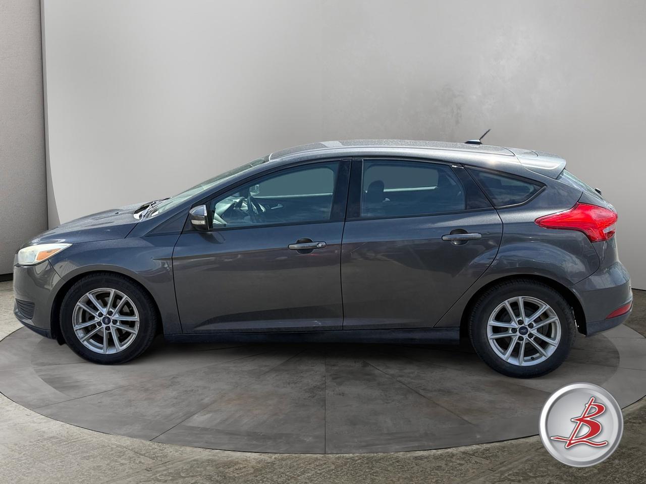 2015 Ford FOCUS SE Salt Lake City UT