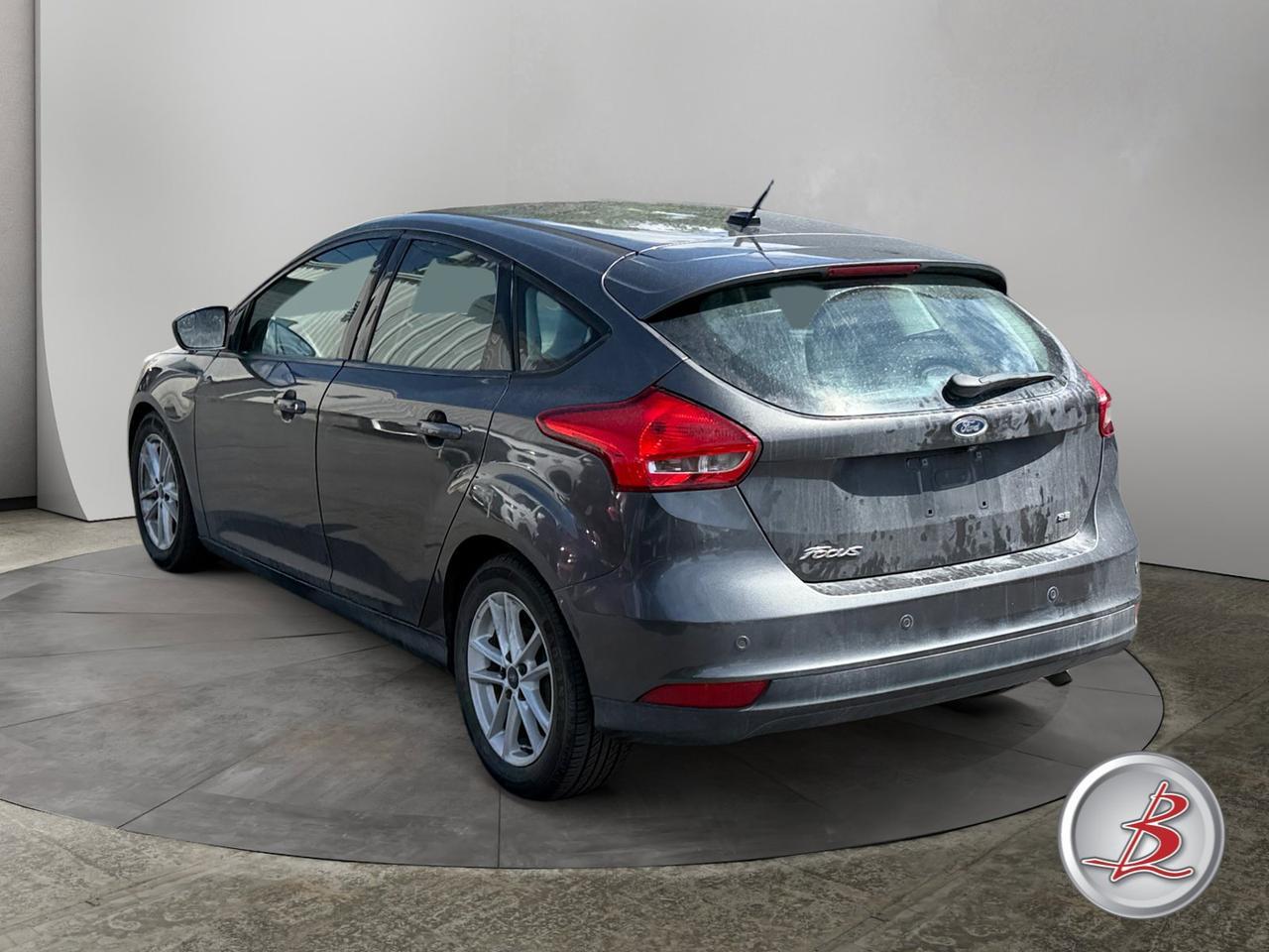 2015 Ford FOCUS SE Salt Lake City UT