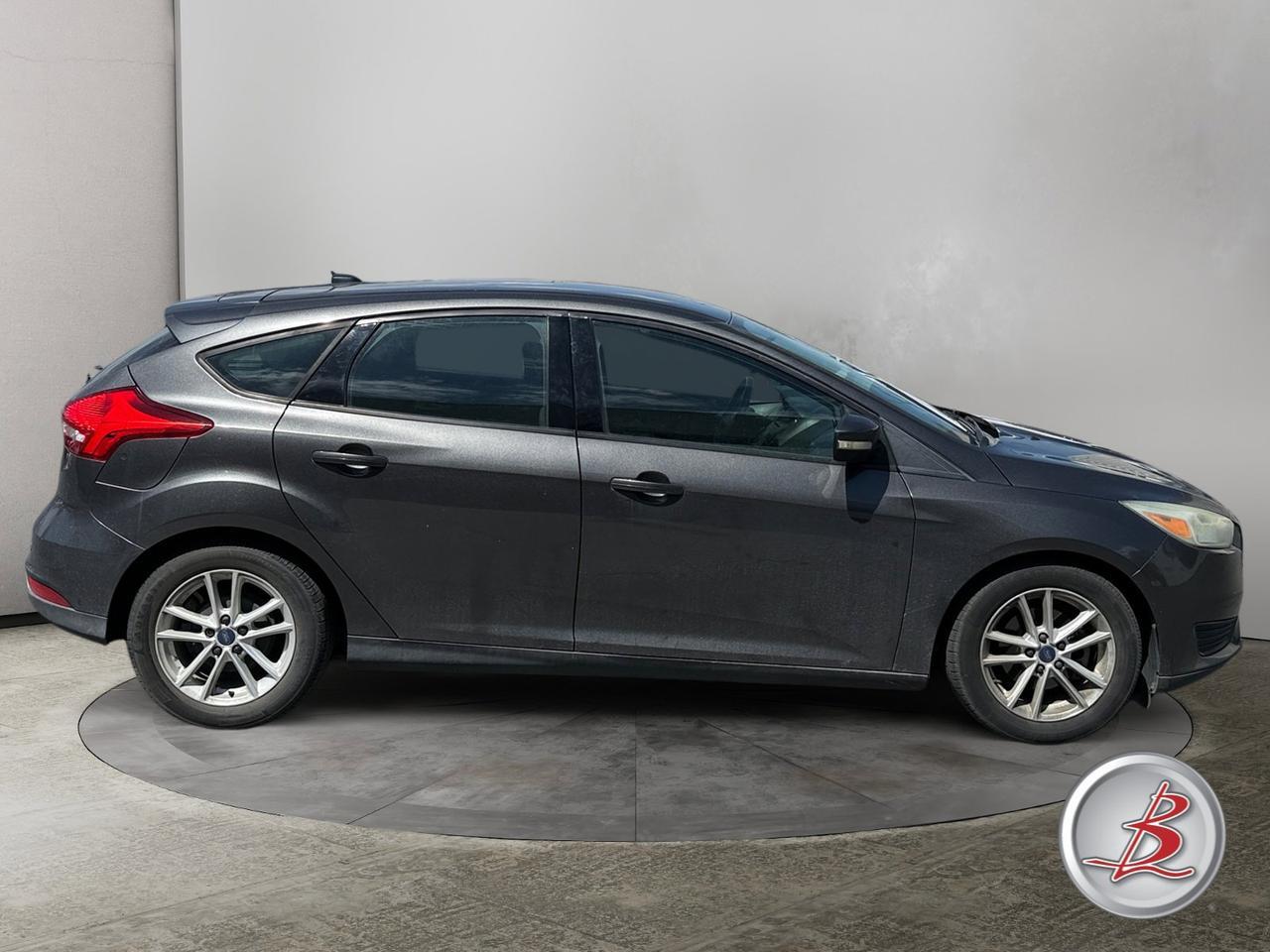 2015 Ford FOCUS SE Salt Lake City UT