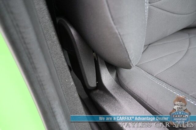 2015 Ford Fiesta SE / Automatic / AutoStart / Comfort Pkg / Heated Cloth Bucket Seats / Power Mirrors, Windows & Locks / Sunroof / Bluetooth / Keyless Entry / Air Conditioning / Alloy Wheels / Block Heater / 36 MPG / Only 58K Miles / 1-Owner Anchorage AK