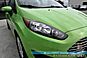 2015 Ford Fiesta SE / Automatic / AutoStart / Comfort Pkg / Heated Cloth Bucket Seats / Power Mirrors, Windows & Locks / Sunroof / Bluetooth / Keyless Entry / Air Conditioning / Alloy Wheels / Block Heater / 36 MPG / Only 58K Miles / 1-Owner Anchorage AK