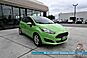 2015 Ford Fiesta SE / Automatic / AutoStart / Comfort Pkg / Heated Cloth Bucket Seats / Power Mirrors, Windows & Locks / Sunroof / Bluetooth / Keyless Entry / Air Conditioning / Alloy Wheels / Block Heater / 36 MPG / Only 58K Miles / 1-Owner Anchorage AK