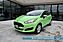 2015 Ford Fiesta SE / Automatic / AutoStart / Comfort Pkg / Heated Cloth Bucket Seats / Power Mirrors, Windows & Locks / Sunroof / Bluetooth / Keyless Entry / Air Conditioning / Alloy Wheels / Block Heater / 36 MPG / Only 58K Miles / 1-Owner Anchorage AK