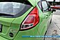 2015 Ford Fiesta SE / Automatic / AutoStart / Comfort Pkg / Heated Cloth Bucket Seats / Sunroof / Bluetooth / Keyless Entry / Air Conditioning / Alloy Wheels / Block Heater / 36 MPG / Only 58K Miles / 1-Owner Anchorage AK