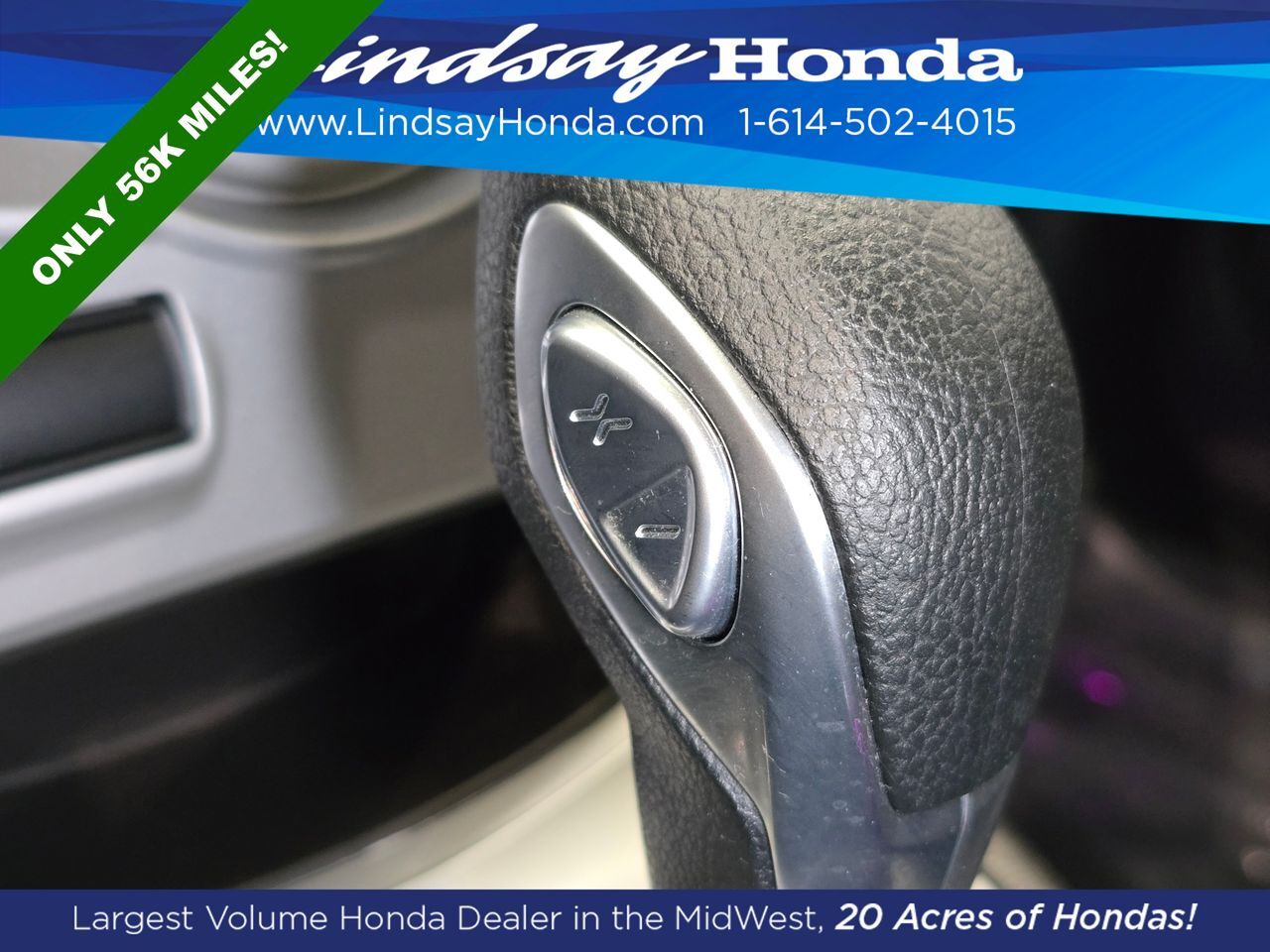 2015 Ford Fiesta SE Columbus OH