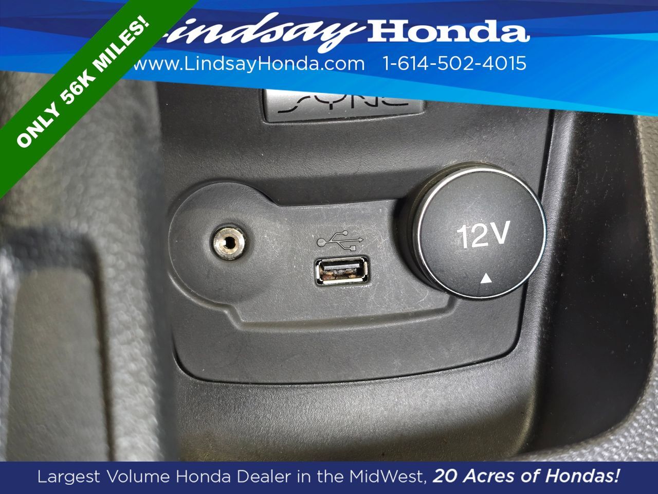 2015 Ford Fiesta SE Columbus OH