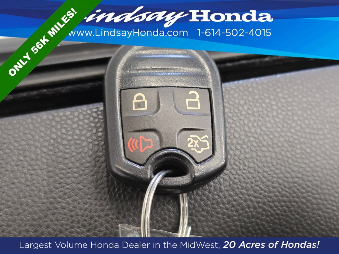 2015 Ford Fiesta SE Columbus OH