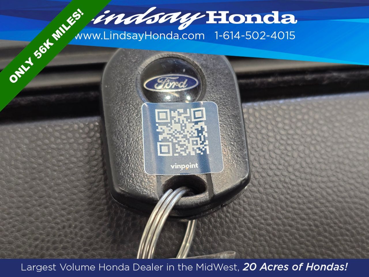 2015 Ford Fiesta SE Columbus OH