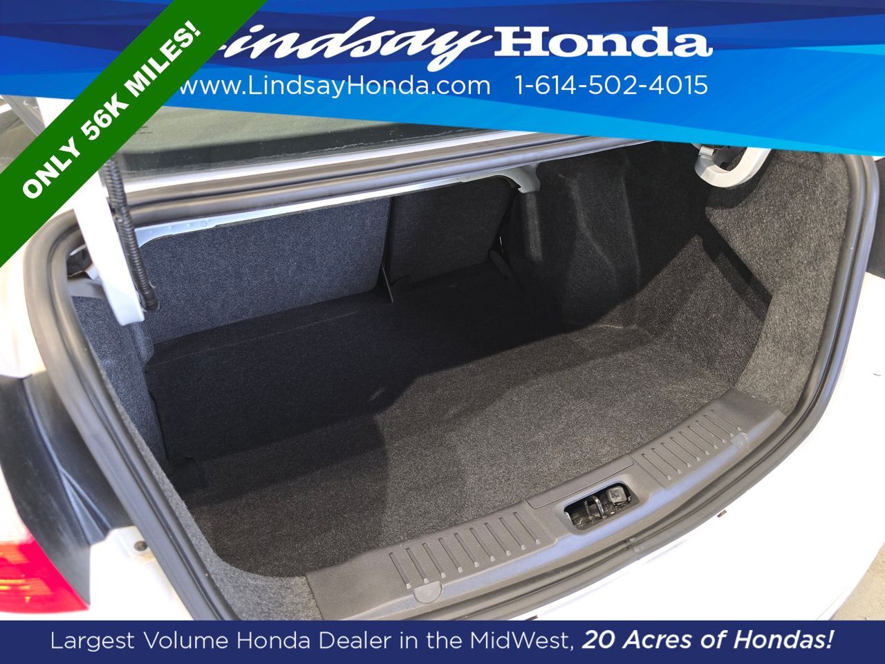 2015 Ford Fiesta SE Columbus OH