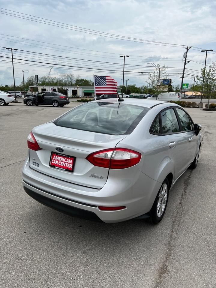 2015 Ford Fiesta SE Louisville KY