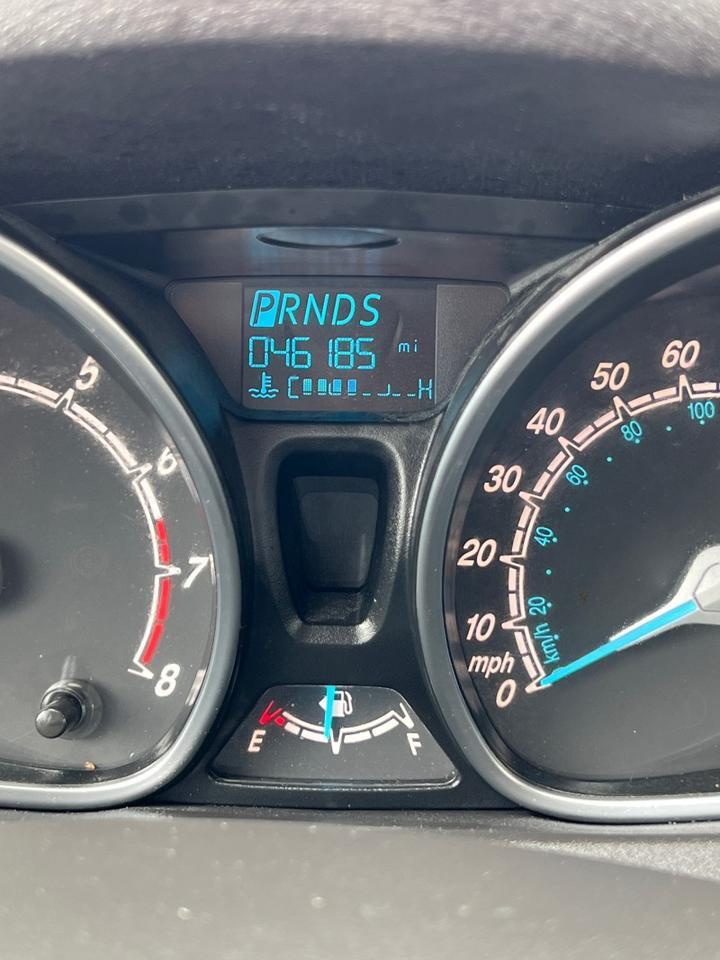 2015 Ford Fiesta SE Louisville KY
