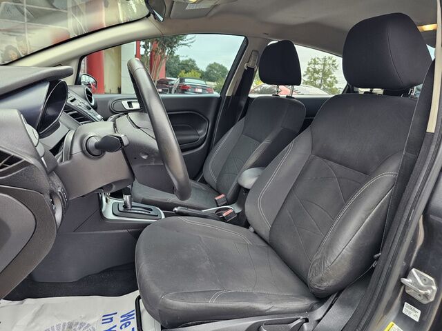 2015 Ford Fiesta SE Morrow GA