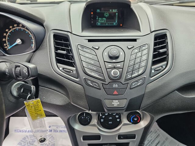 2015 Ford Fiesta SE Morrow GA