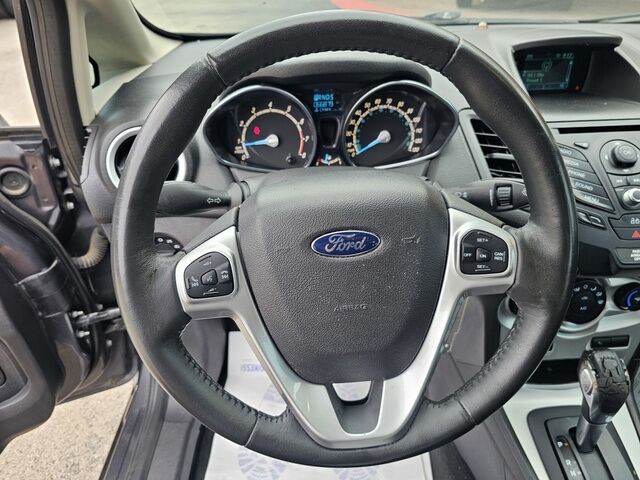 2015 Ford Fiesta SE Morrow GA