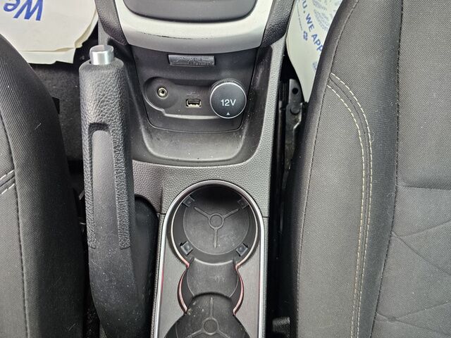 2015 Ford Fiesta SE Morrow GA