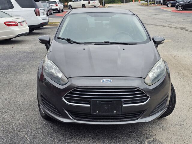 2015 Ford Fiesta SE Morrow GA