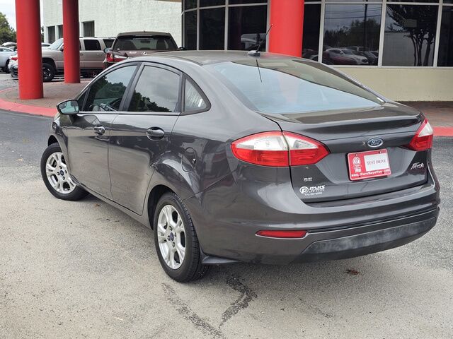 2015 Ford Fiesta SE Morrow GA